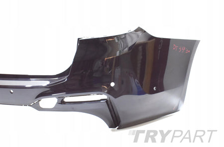BMW 5 G31 M SPORT PACKAGE REAR BUMPER ESTATE ORG