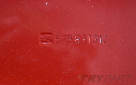 SEAT ATECA 575 Front Right Door - Original
