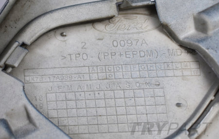 FORD FOCUS MK4 FRONT BUMPER SUPER CONDITION