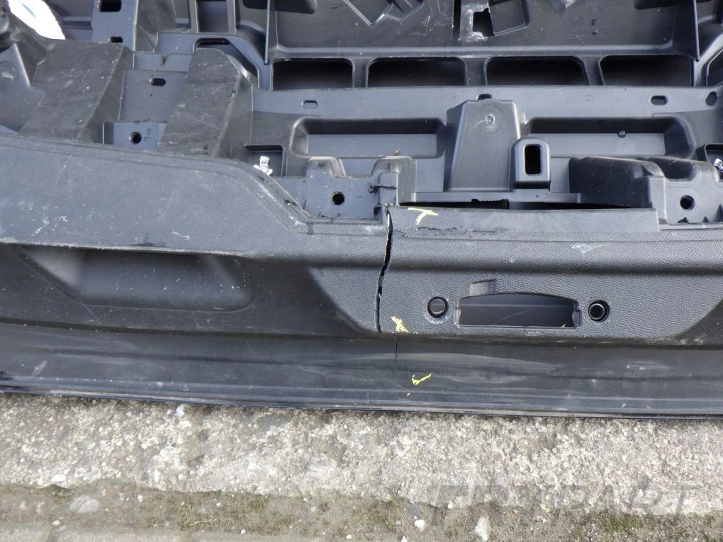PEUGEOT 308 II T9 KOMBI 13- REAR TRUNK LID