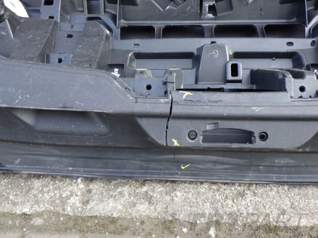 PEUGEOT 308 II T9 KOMBI 13- REAR TRUNK LID