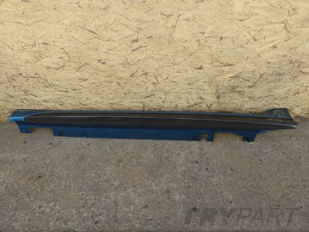 BMW 2 F44 M Package 19- Left Sill Trim Strip