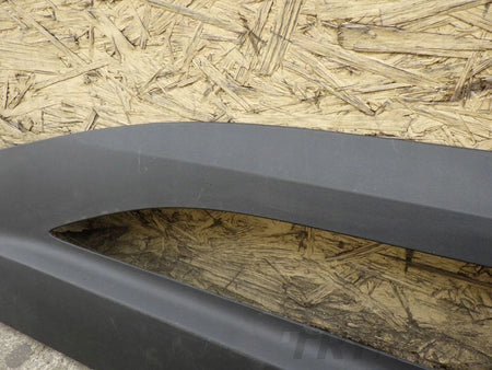OPEL MOKKA MOKKA 2 II B 20- Right Rear Door Molding