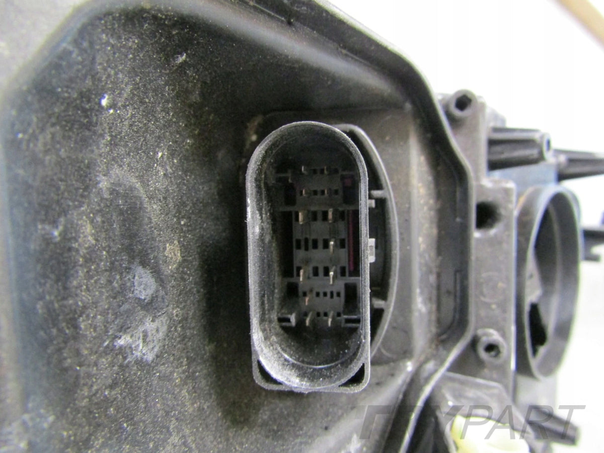 HEADLIGHT VW TOUAREG III 3 LIFT 23- FULL LED IQ LH 761941081F