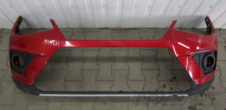 Front Bumper Seat Arona 6F9 17-20