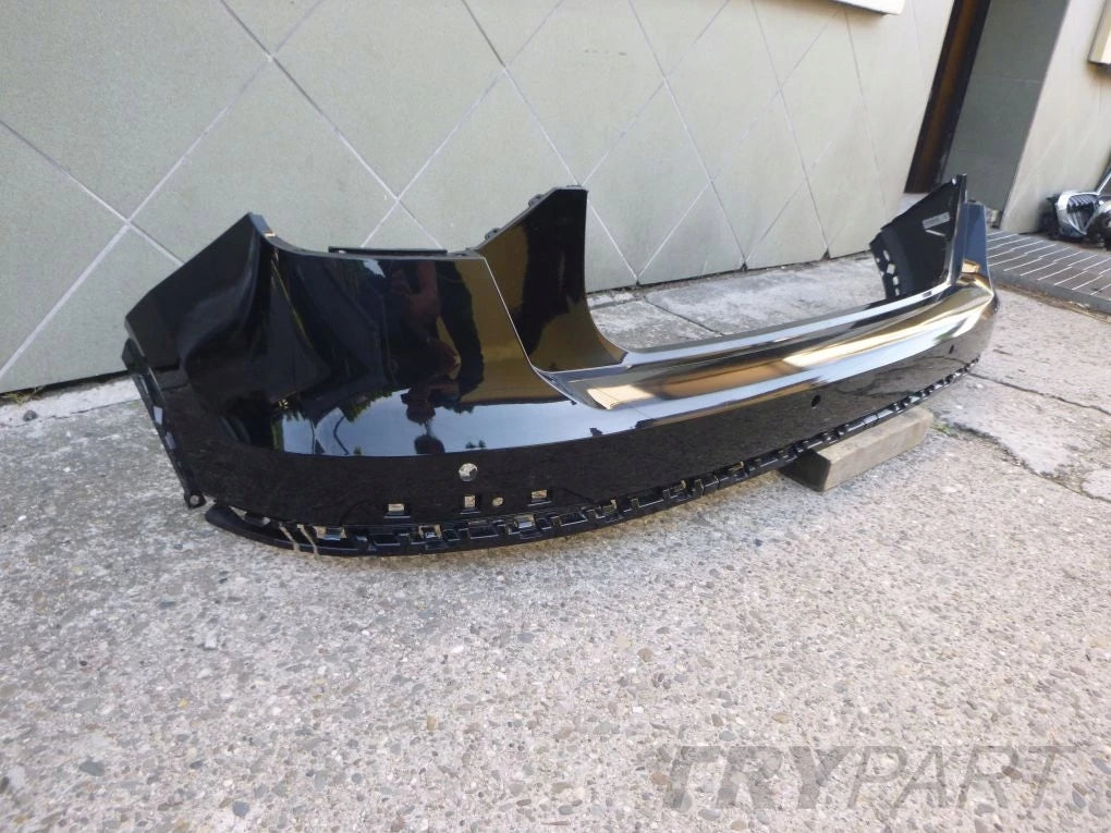 Audi Q2 81A 16- Rear Bumper