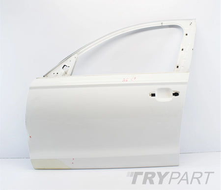 AUDI A6 C7 4G LEFT FRONT DOOR ORG