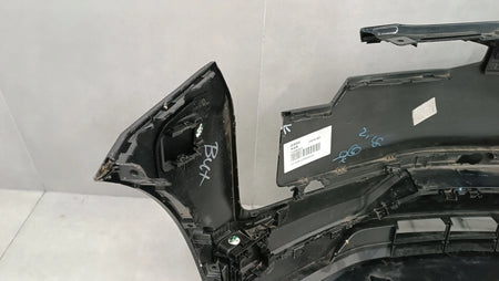Front Bumper Volvo EX30 EX 30 23-
