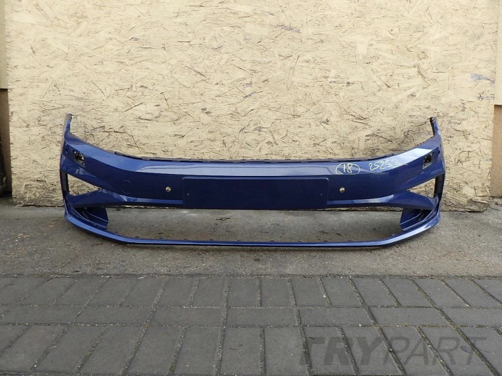 VW GOLF VII SPORTSVAN 510 LIFT 17- Front Bumper