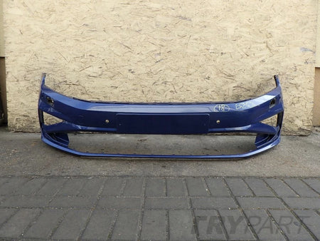 VW GOLF VII SPORTSVAN 510 LIFT 17- Front Bumper