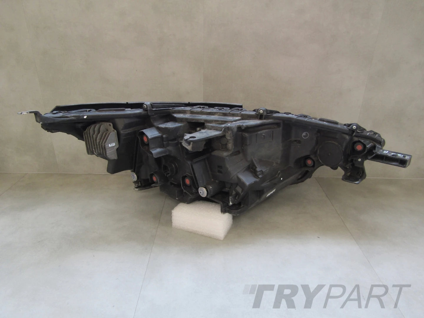 Front Lamp Toyota BZ4X FULL LED 22- LH