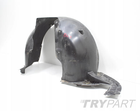 SKODA OCTAVIA III 5E0 LEFT FRONT FENDER ASSEMBLY ORG