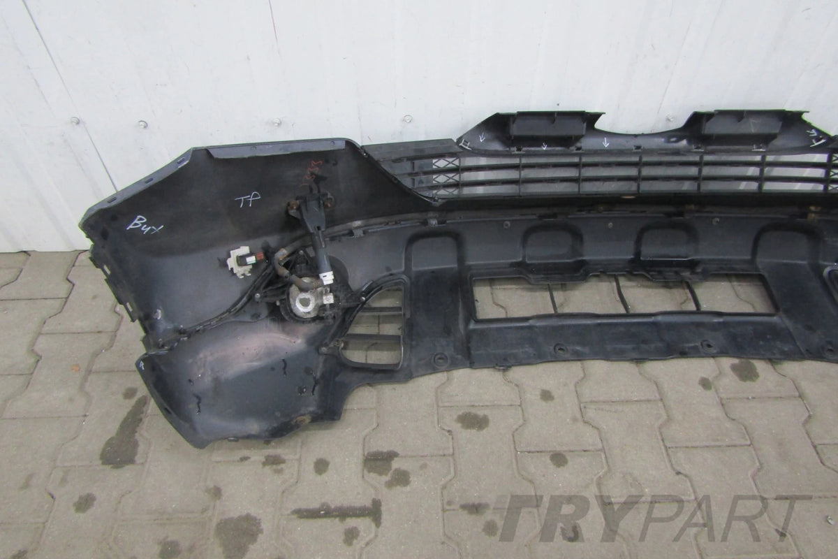 Front Bumper for Honda CRV CR-V 3 III 06-08