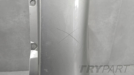 Rear Bumper MERCEDES VITO W447 14-19 / Short