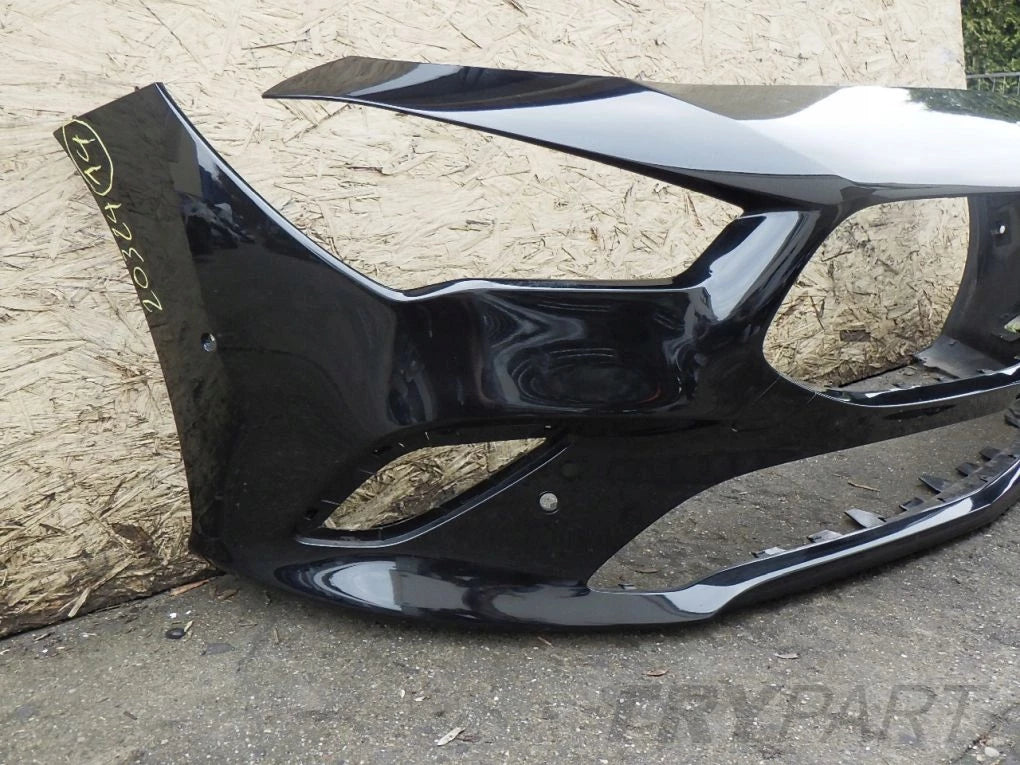MERCEDES CLA 118 W118 19- Front Bumper