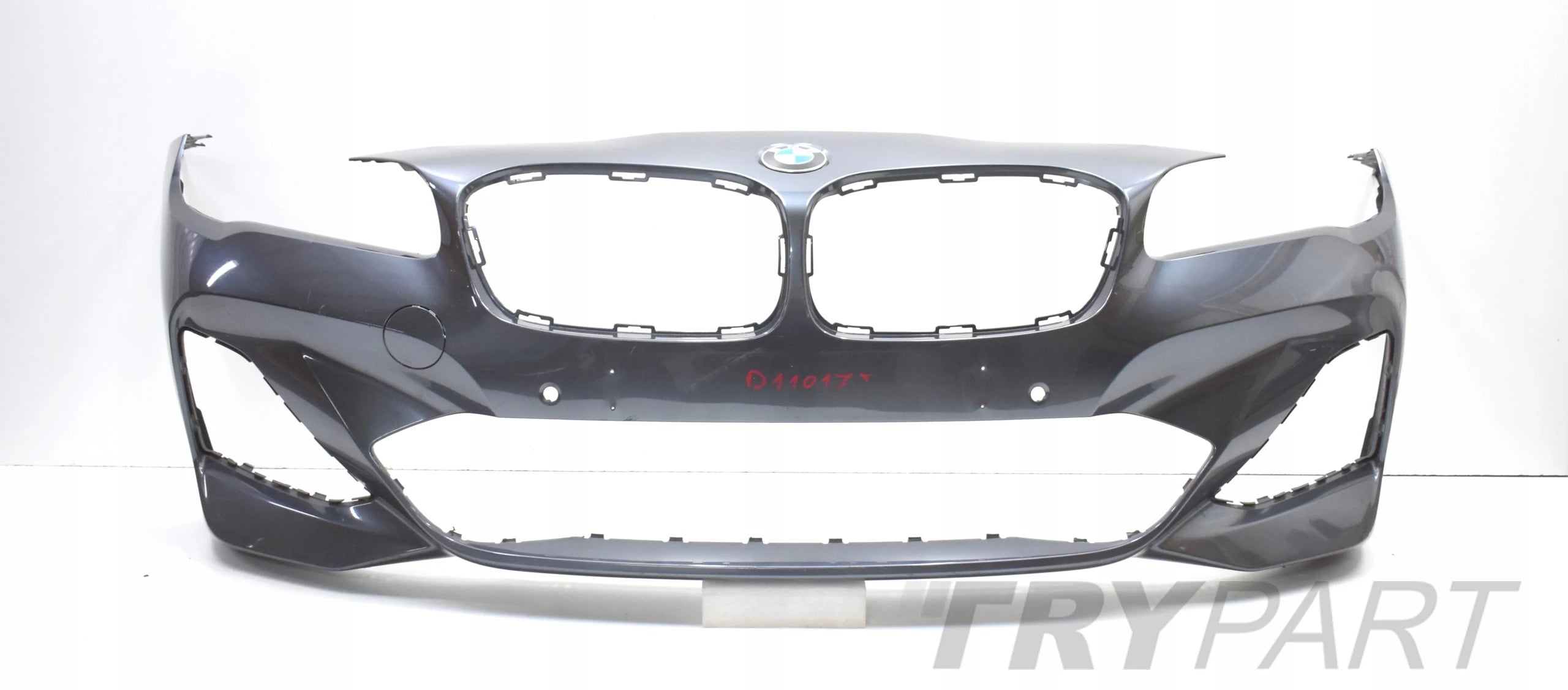 BMW 2 F45 F46 LCI FACELIFT M PACKAGE FRONT BUMPER ORG