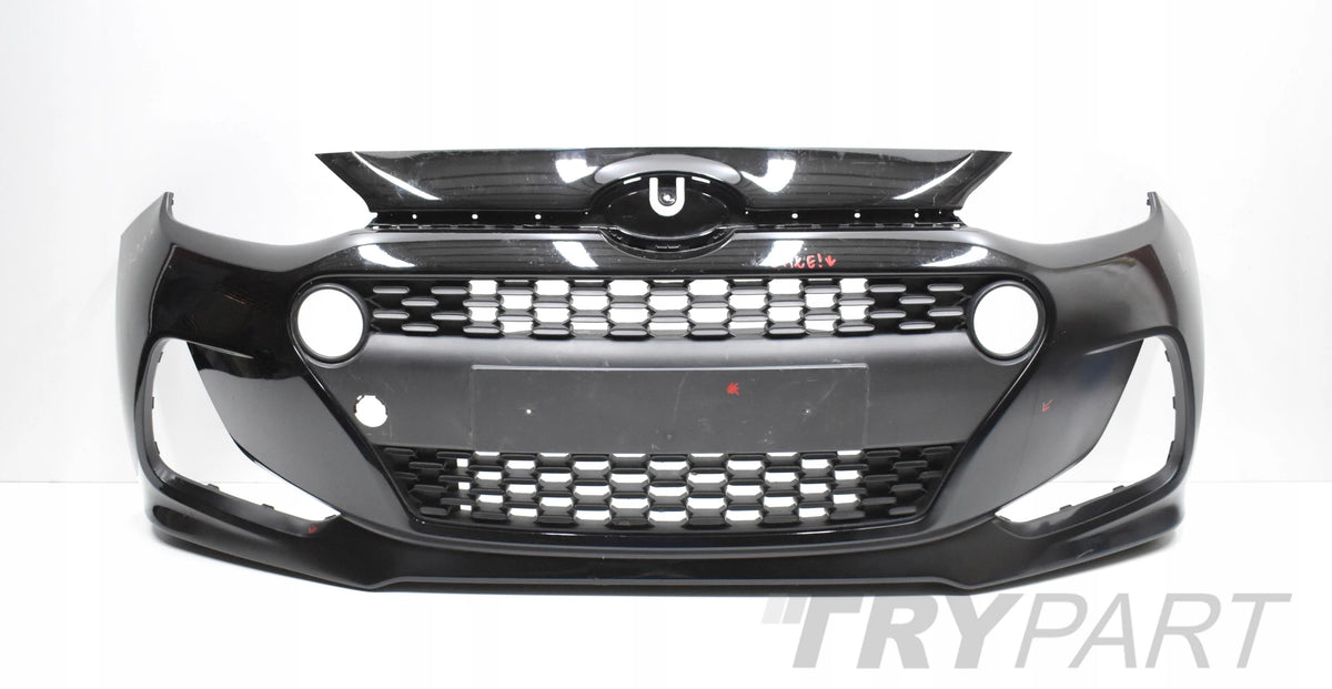 HYUNDAI I10 II LIFT FRONT BUMPER ORG