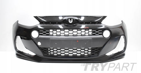 HYUNDAI I10 II LIFT FRONT BUMPER ORG