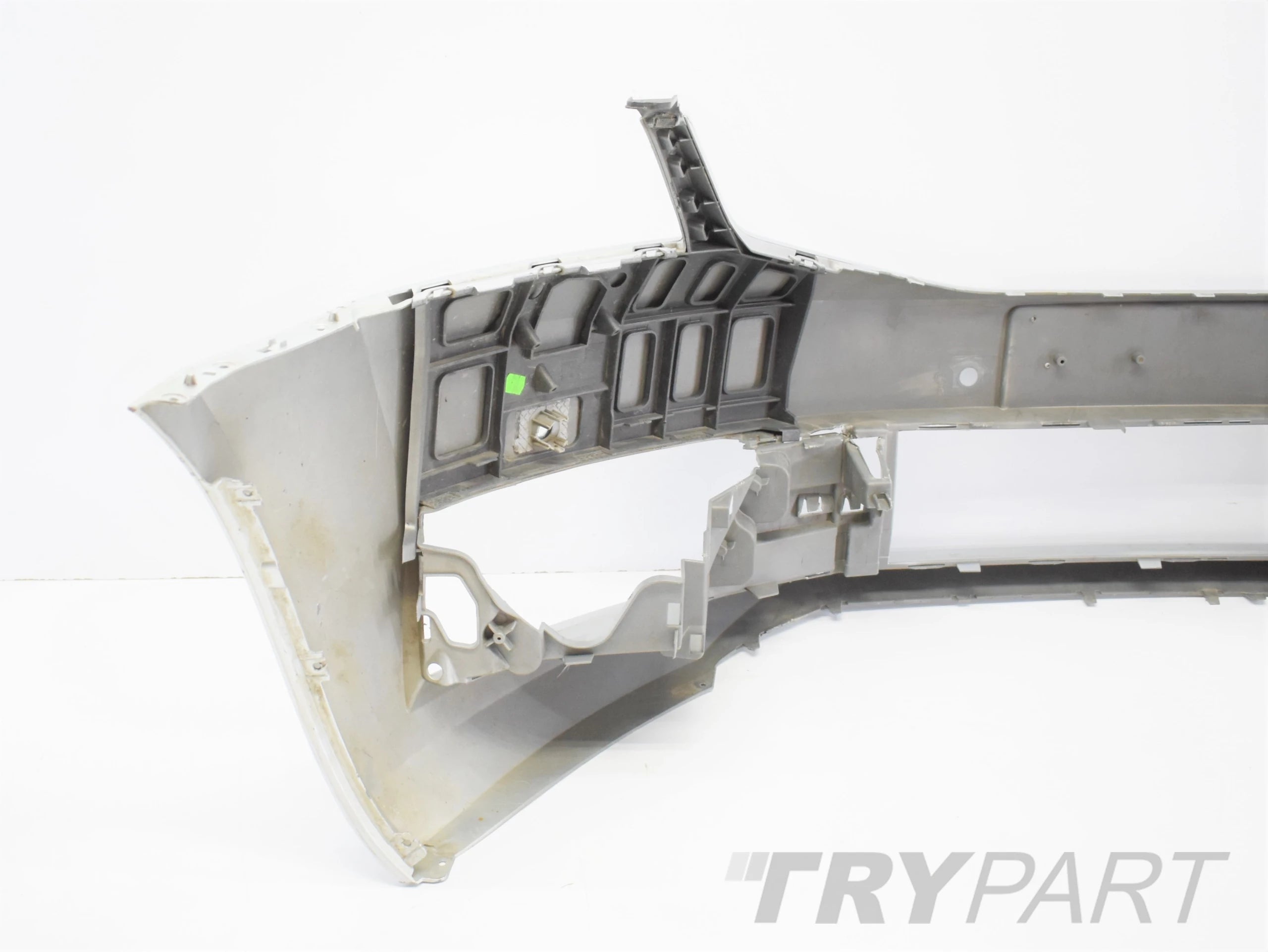SKODA OCTAVIA III LIFT 5E FRONT BUMPER ORG