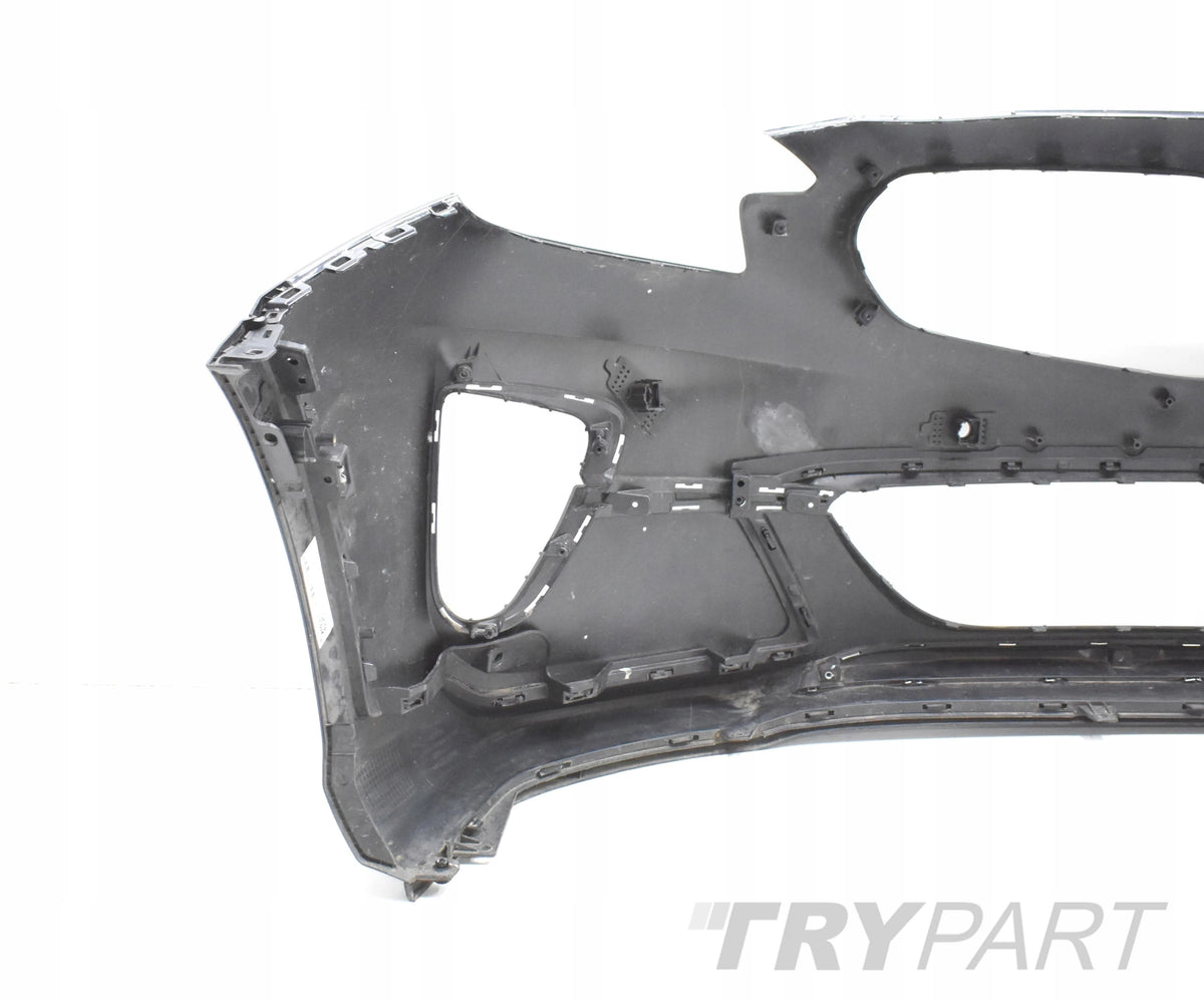 KIA X-CEED XCEED FRONT BUMPER ORG + BOTTOM
