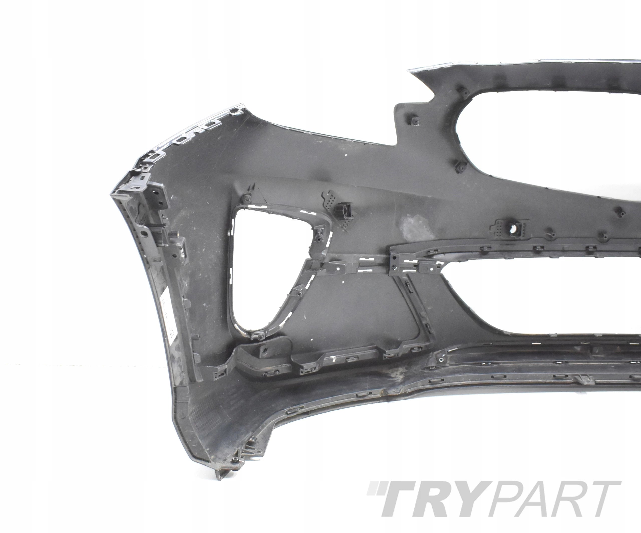 KIA X-CEED XCEED FRONT BUMPER ORG + BOTTOM
