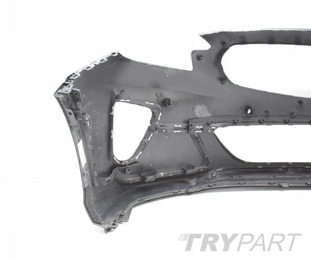 KIA X-CEED XCEED FRONT BUMPER ORG + BOTTOM