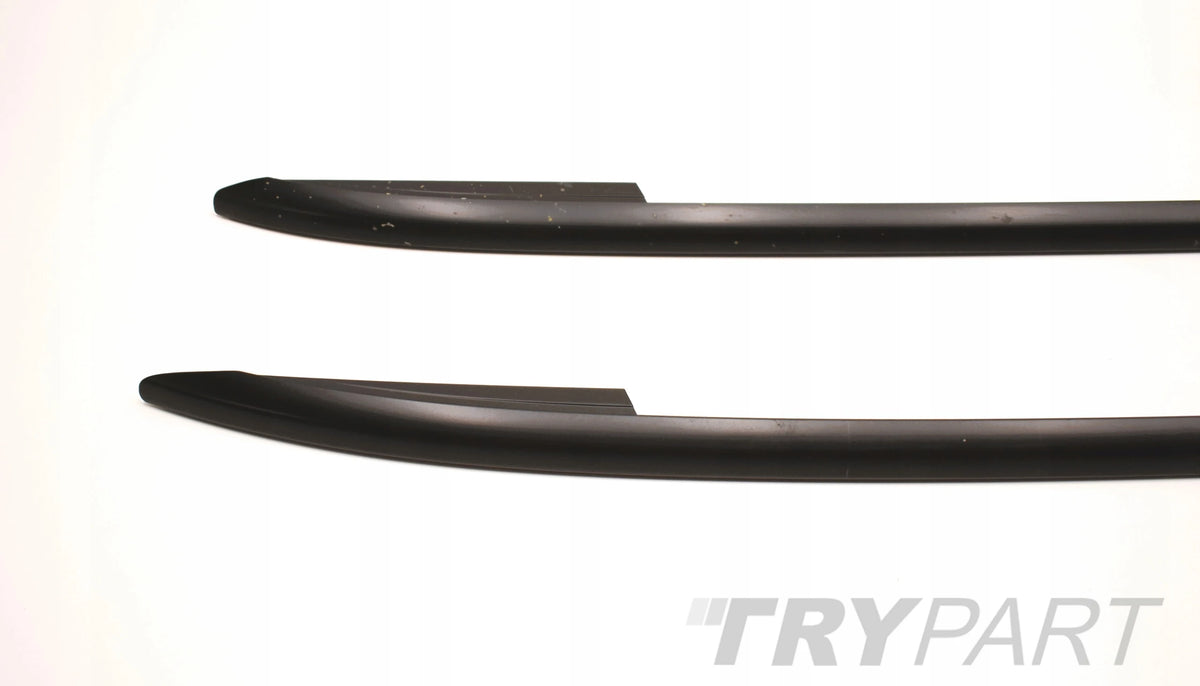 VW TOURAN 5TA Roof Rails Perfect Original