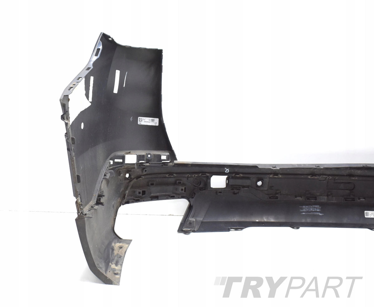BMW X5 G05 REAR BUMPER ORG STANDARD BASIC + BOTTOM
