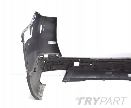 BMW X5 G05 REAR BUMPER ORG STANDARD BASIC + BOTTOM