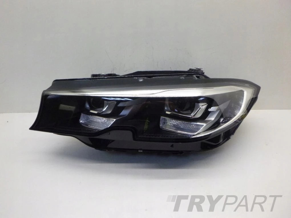 BMW 3 G20 G21 FULL LED EU COMPLETE LEFT FRONT