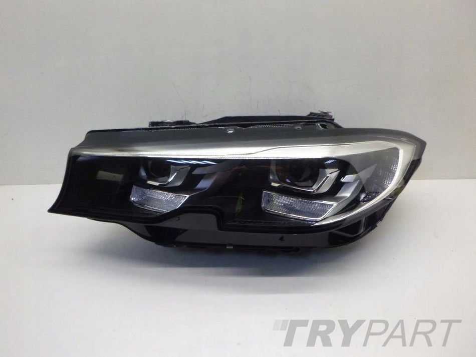 BMW 3 G20 G21 FULL LED EU COMPLETE LEFT FRONT