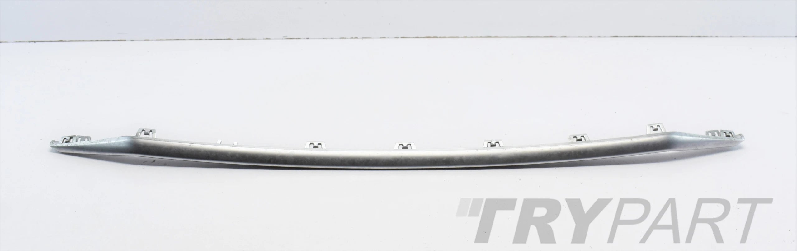 BMW IX3 G08 Chrome Trim Front Bumper ORG