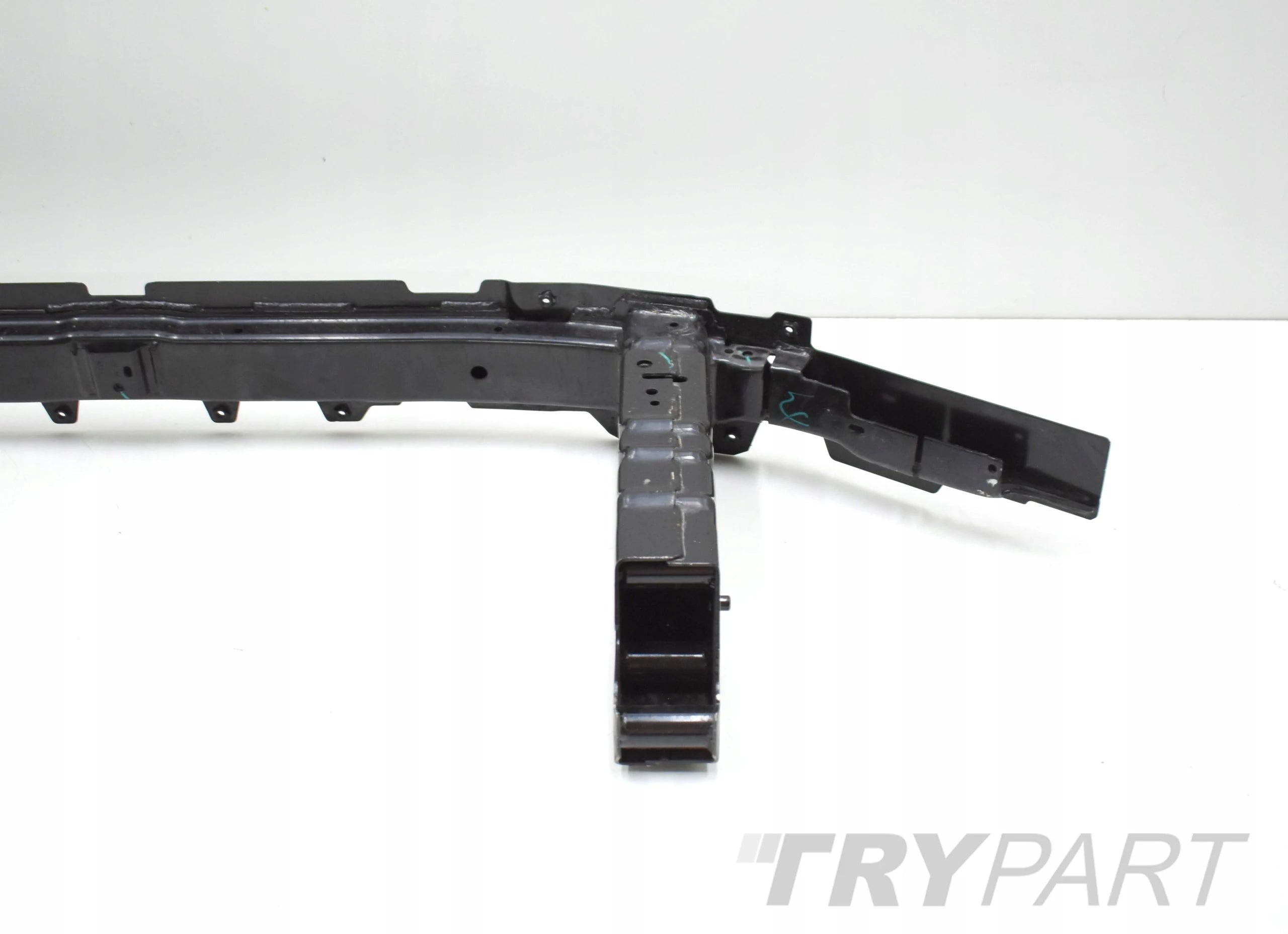 BMW X3 G01 LIFT IX3 G08 FRONT BUMPER BEAM ORIGINAL