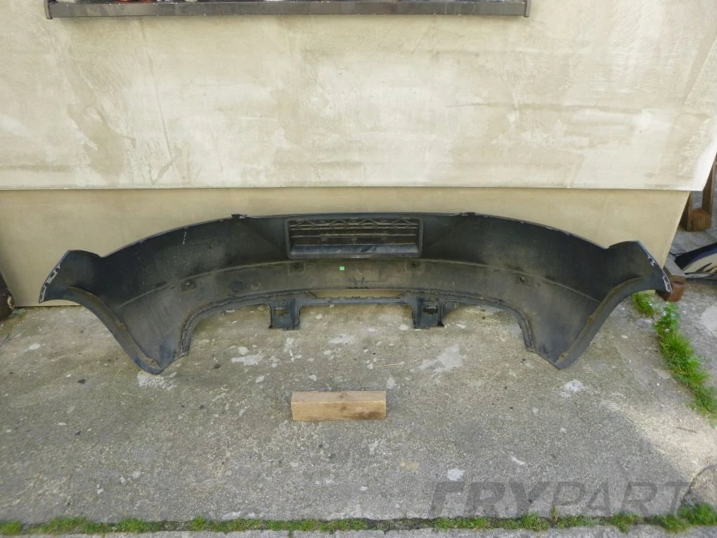AUDI TT 8J 06- REAR BUMPER
