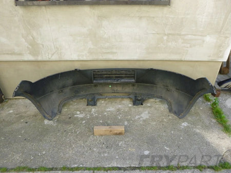 AUDI TT 8J 06- REAR BUMPER