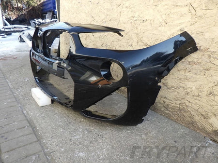 BMW X2 F39 M Sport Package Front Bumper