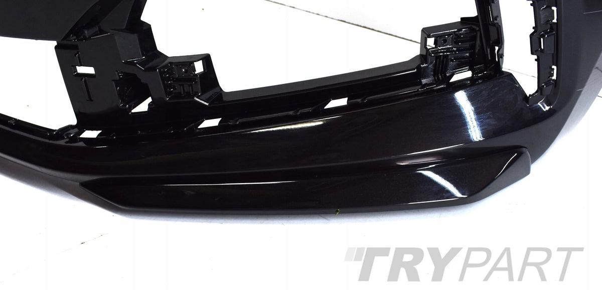 SKODA SCALA 657 MONTE CARLO FRONT BUMPER