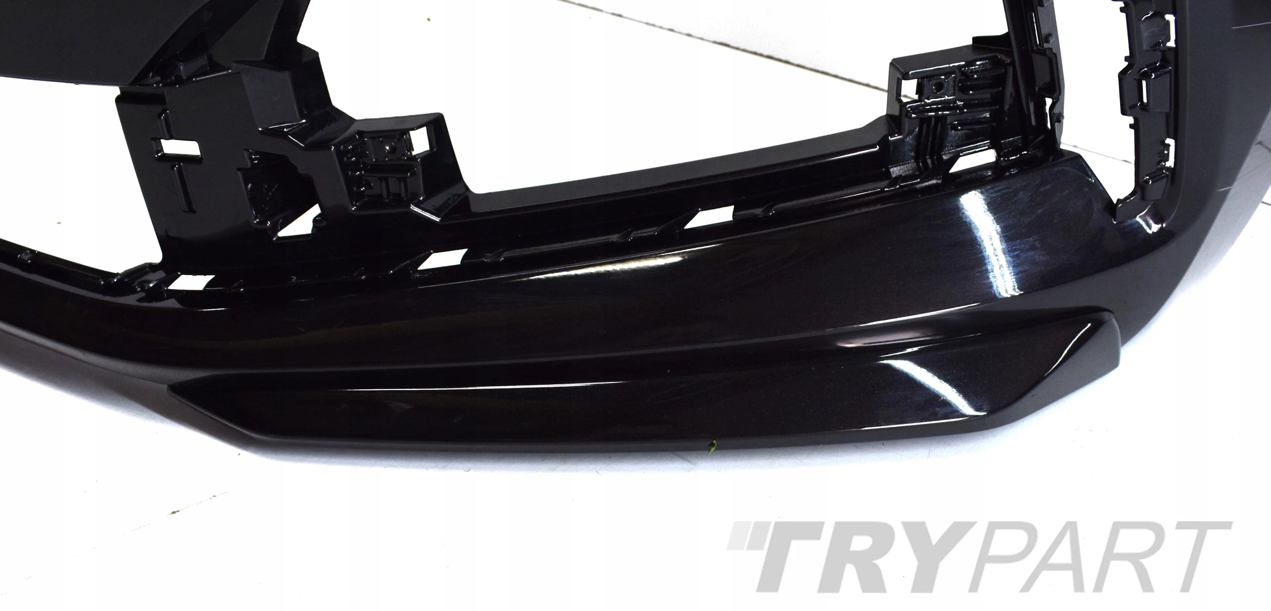 SKODA SCALA 657 MONTE CARLO FRONT BUMPER