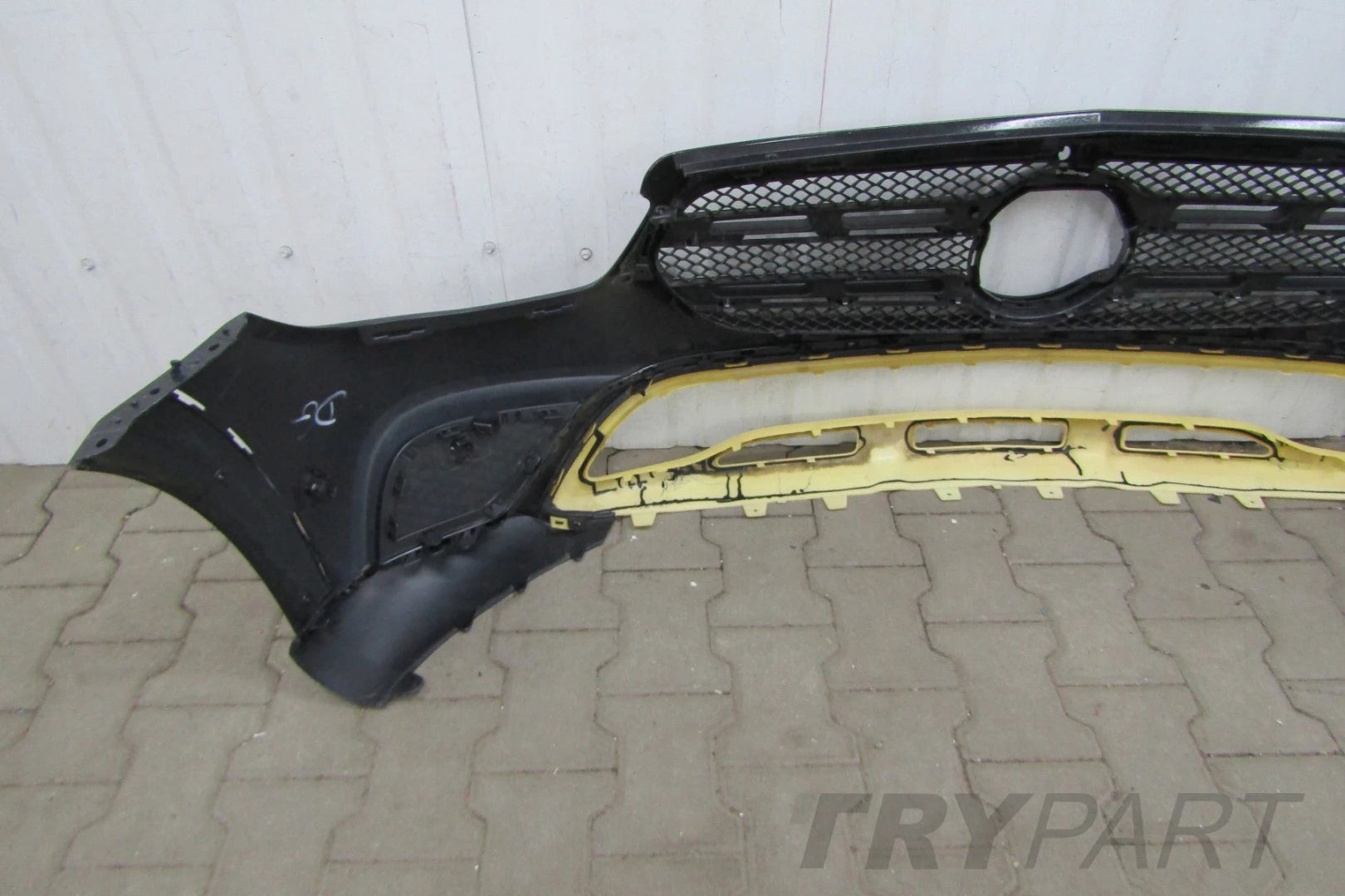 Front Bumper Mercedes 213 All Terrain Lift 20-
