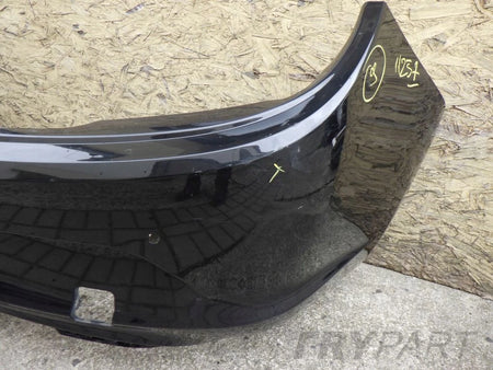 OPEL CASCADA rear bumper