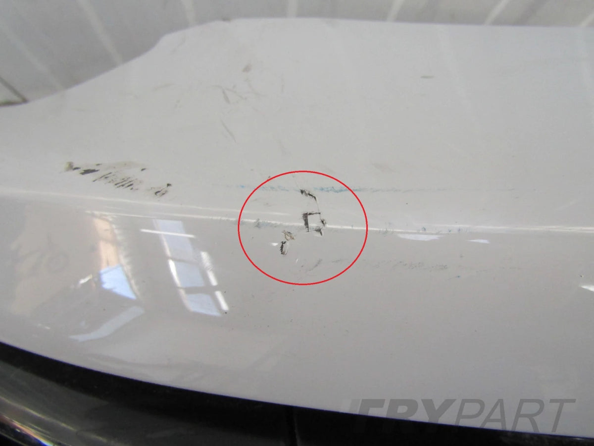 Front Bumper Porsche Cayenne 9Y0 Lift 23-