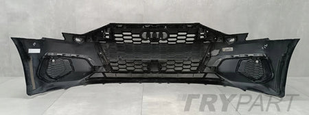 Audi A3 8Y S-LINE Front Bumper 20-24