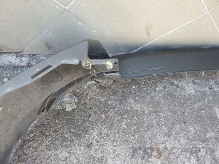 SEAT ATECA 575 16- Rear bumper
