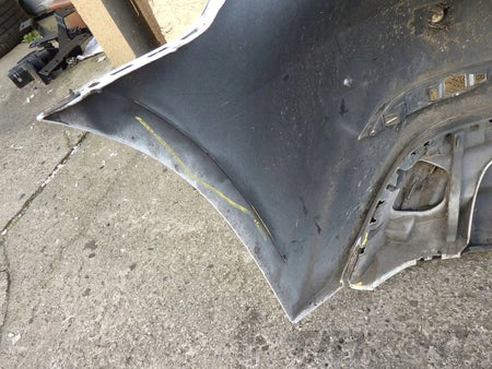 AUDI A3 8V 8V4 SPORTBACK LIFT 2016- Rear Bumper