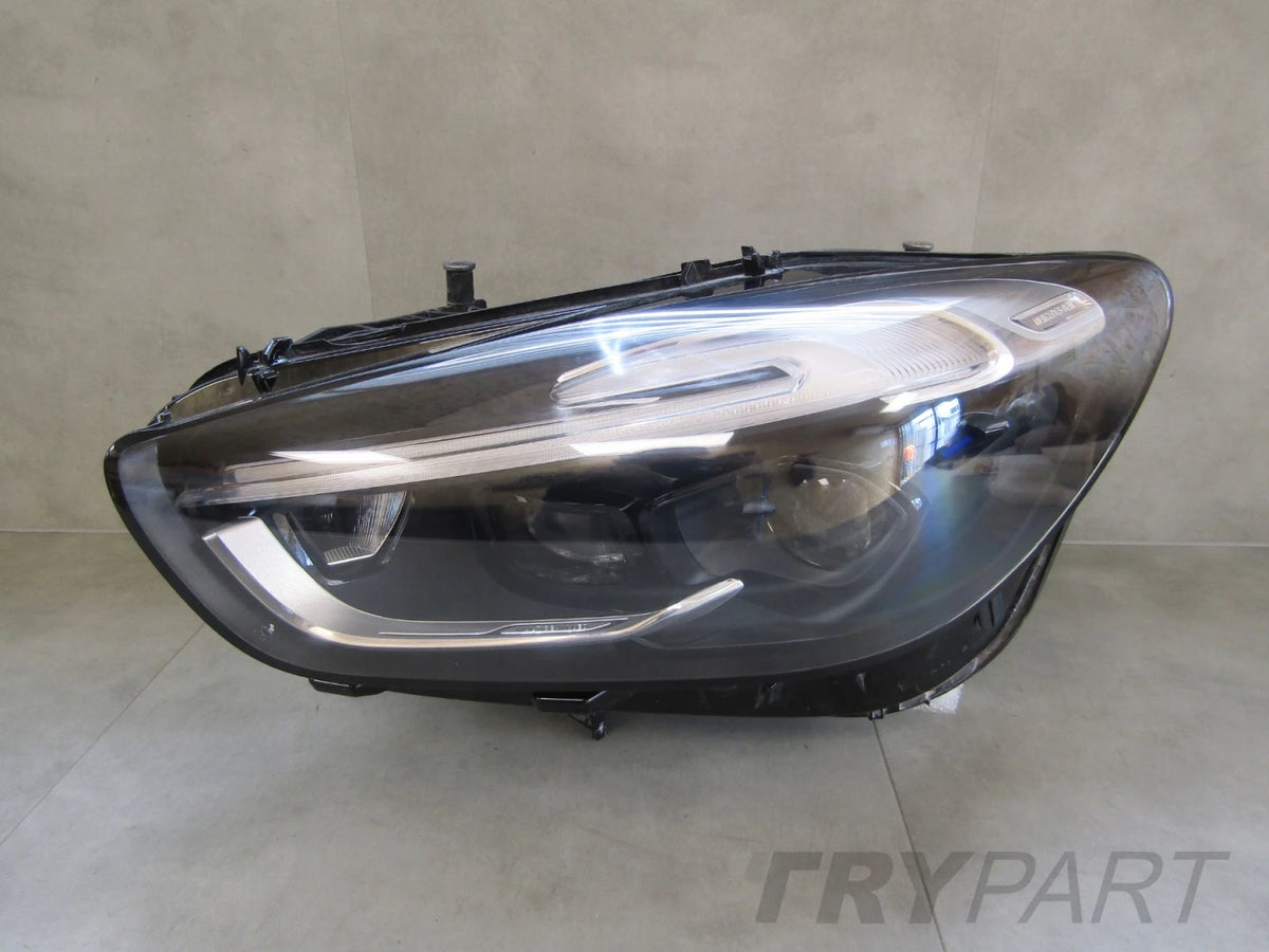 Front Lamp Mercedes B-Class 247 Lift MULTIBEAM 23- LH
