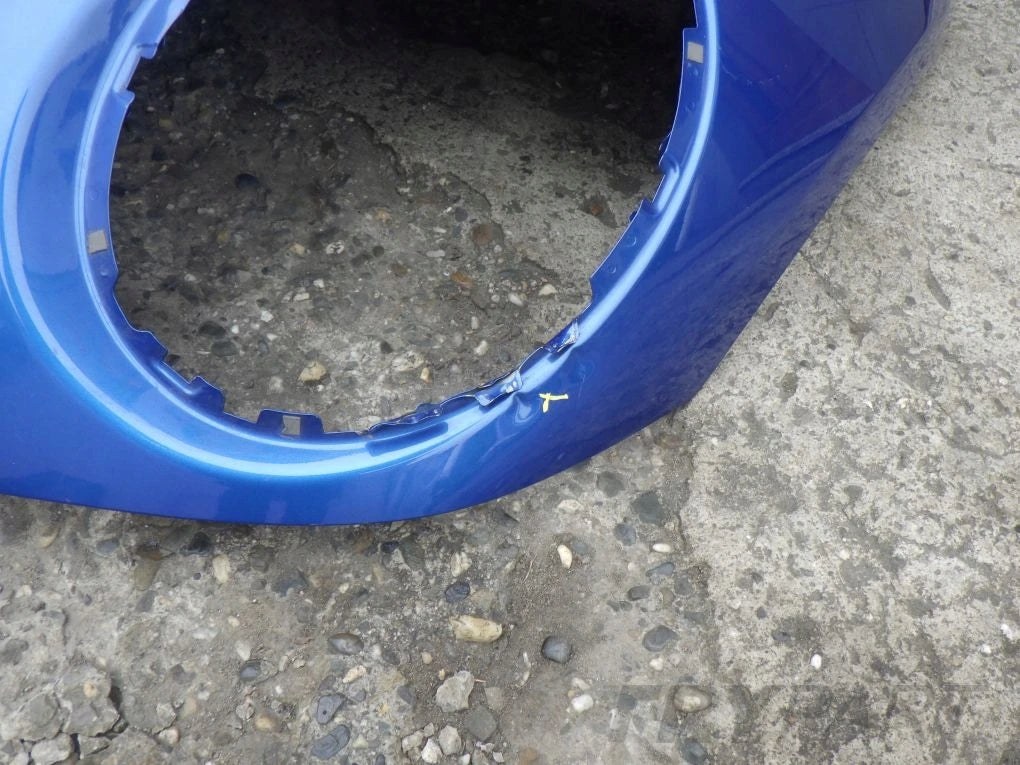 MINI COOPER F65 F66 2024- GRILLE