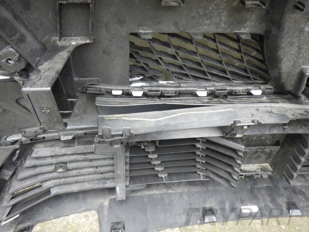 PEUGEOT 3008 5008 III 3 GT 23- 9839794880 Front Bumper