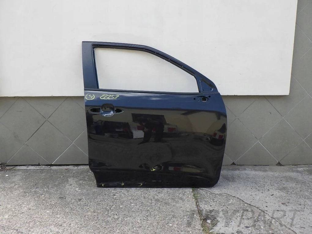 TOYOTA YARIS CROSS 2020- Front and Rear Right Doors