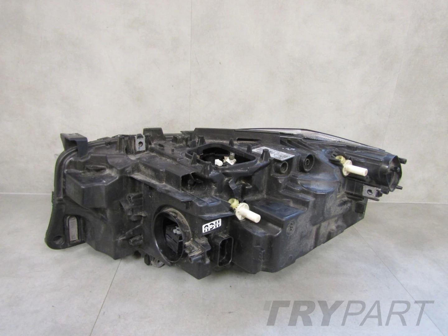 BMW 3 GT F34 LIFT 16-20 FULL LED HEADLIGHT RH RIGHT 7470436