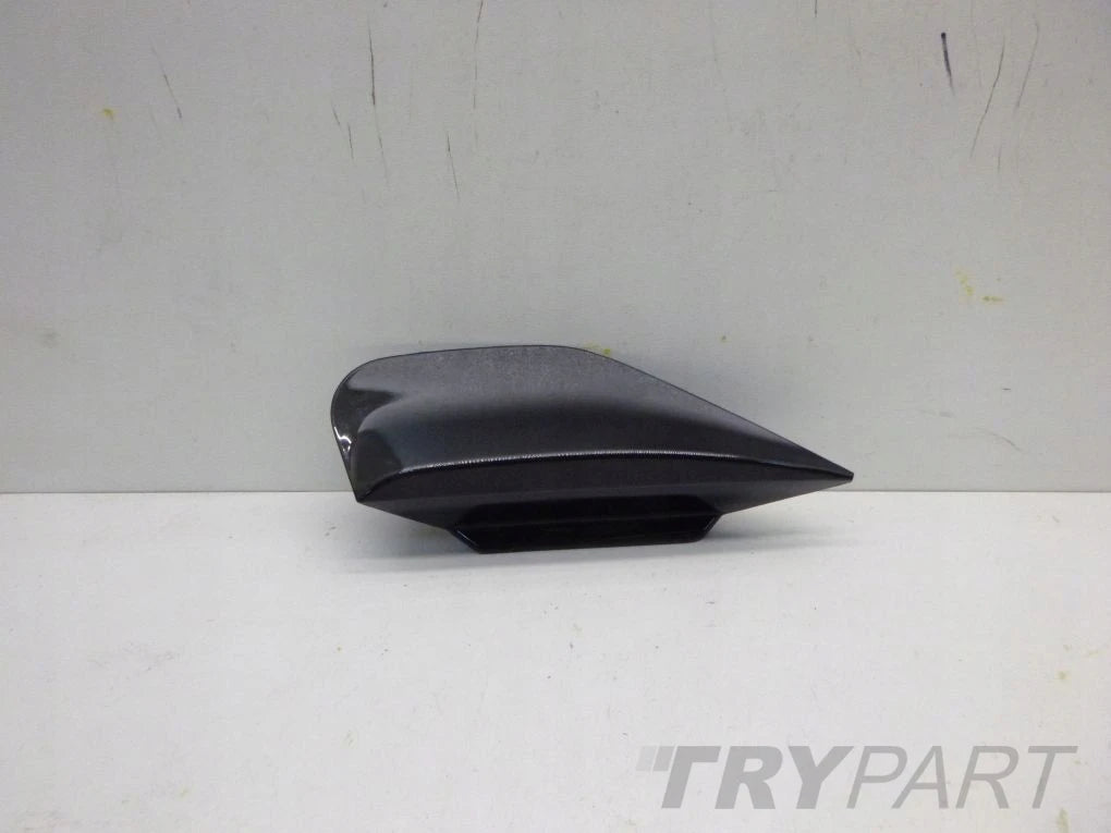Opel Mokka X lift rear bumper cover